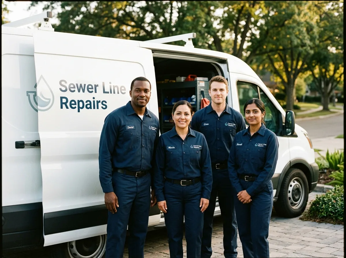 Emergency Plumber company in Unionville Center, OH