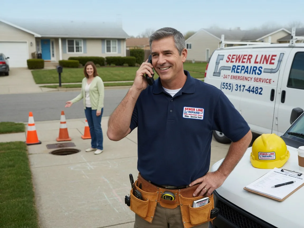 Emergency Plumber Unionville Center, OH FAQs